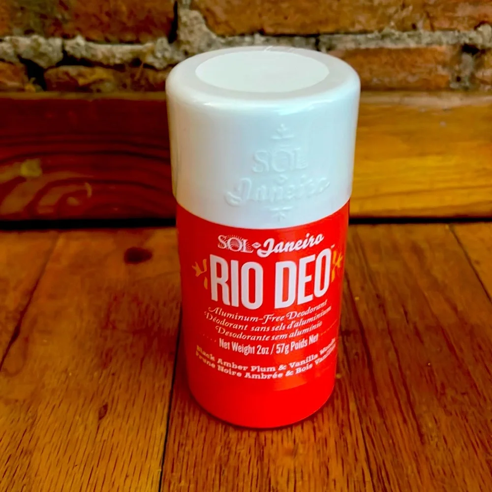 Sold separately -Rio Deo 68 & 40 - SOL DE JANEIRO - Picture 6 of 6